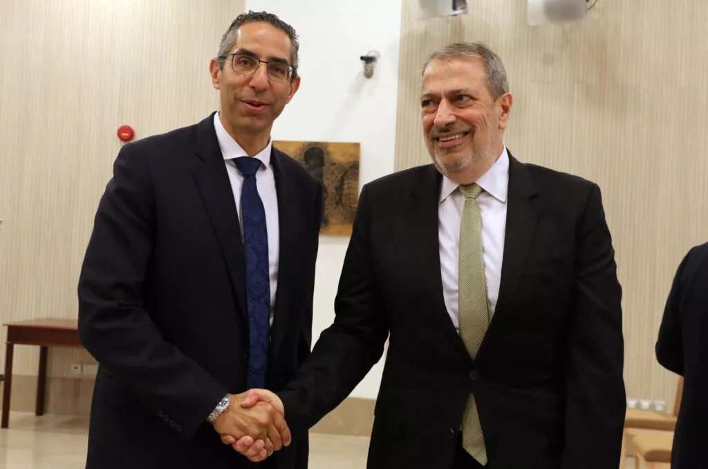 Giorgos Savvides Savvas Aggelides