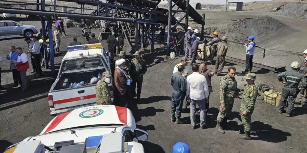 Iran