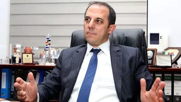 Marios Demetriades