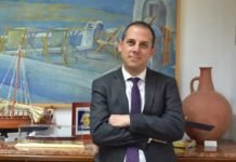 Marios Demetriades