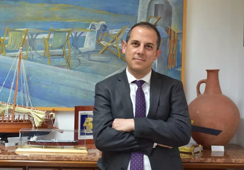 Marios Demetriades