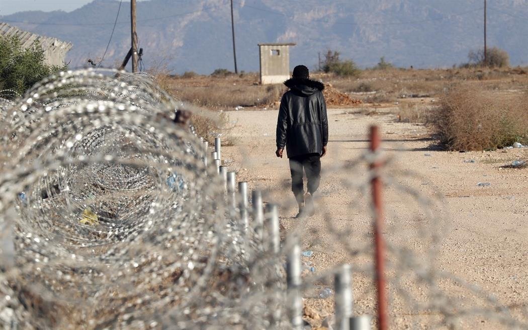 Migration Nouris Fence