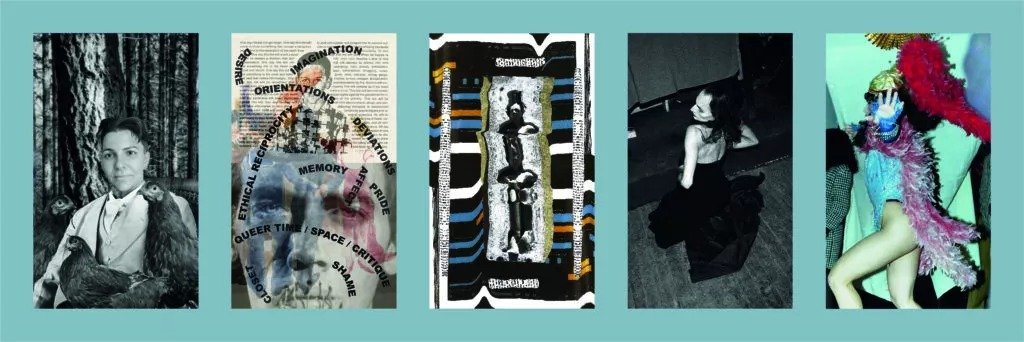 Nono, Bad Timing! Archiving Queer Times And Spaces