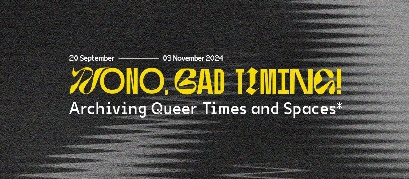 Nono Bad Timing Event