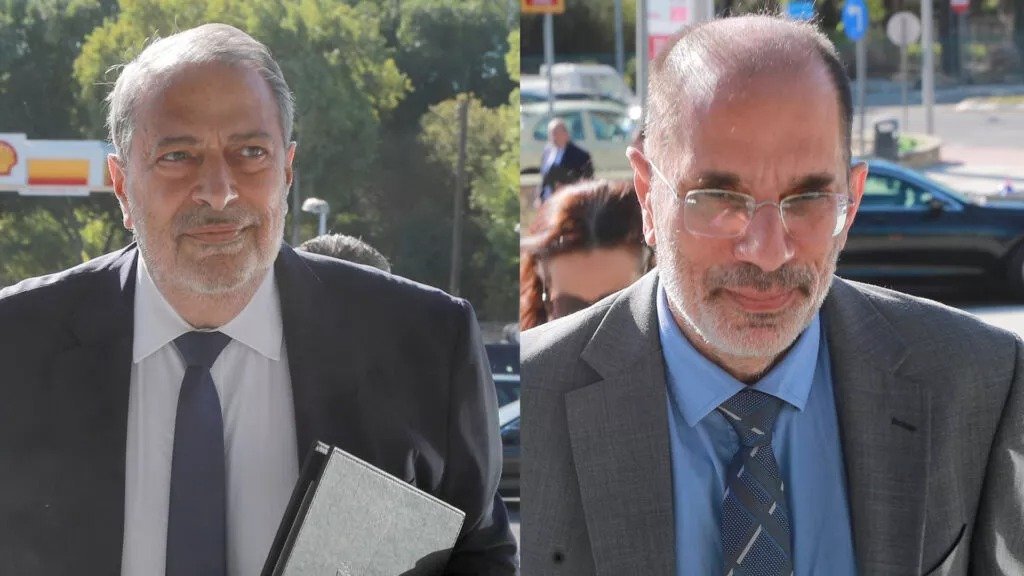 Odysseas Auditor General