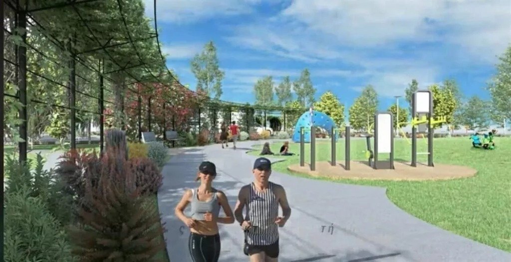 Paphos Park