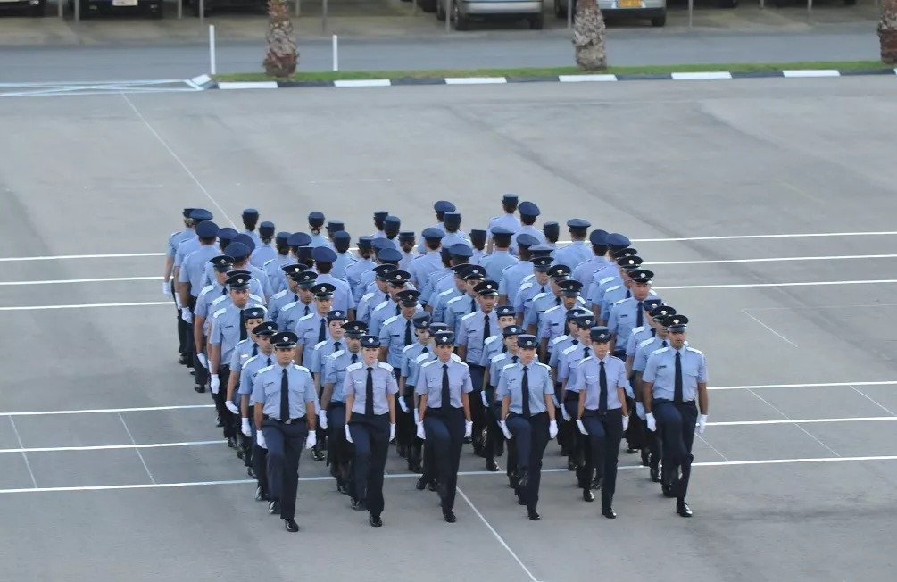 Police Racism