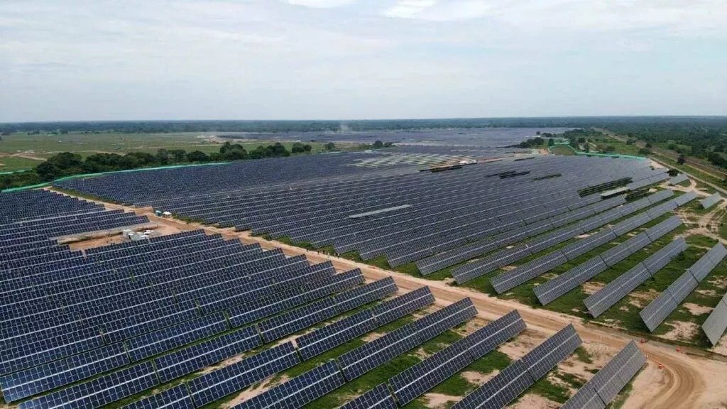 Solar Park