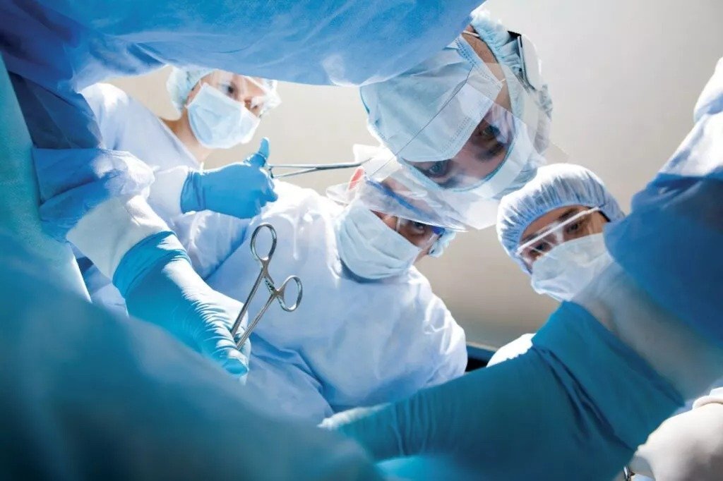 Surgery Hospital