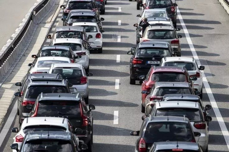 Traffic