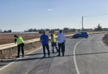 19 Year Old Dies In Fatal Road Collision In Famagusta