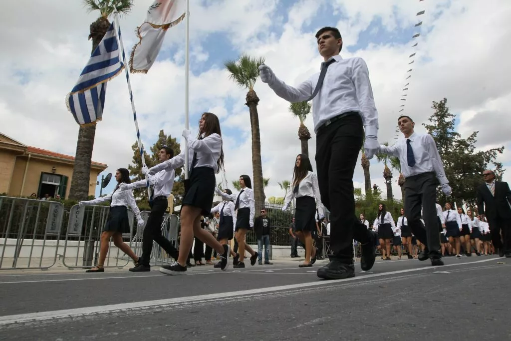 28th Parade