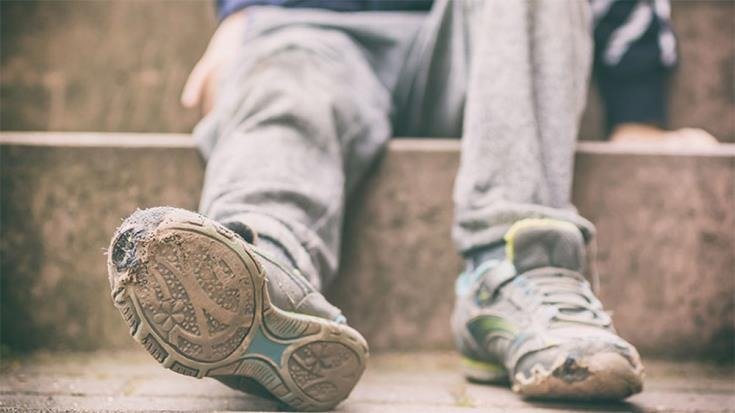 29,000 Children Were At Risk Of Poverty And Social Exclusion In 2023