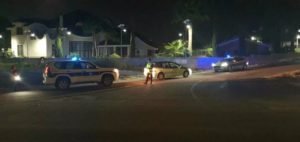 Another Road Fatality In Larnaca As Pedestrian Is Hit By Car
