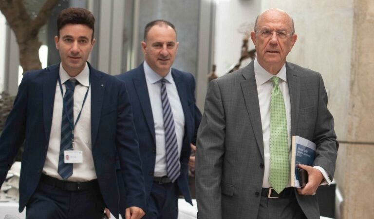 Anti Inflation Measures Package To Be Ready Next Month, Minister Says