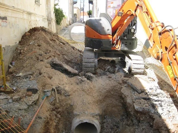 Aradippou Residents Face Up To €270 In Costs For Delayed Sewerage Decision