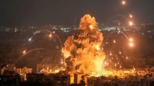 At Least 60 Dead In Lebanon Over Past 24 Hours By Israeli Strikes