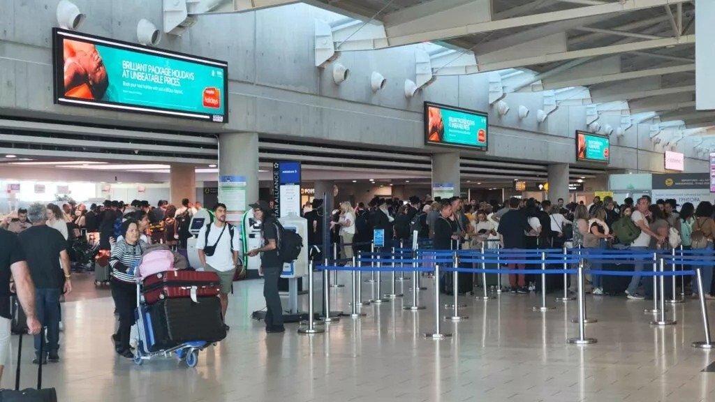 Australian Citizens To Evacuate Lebanon Via Cyprus