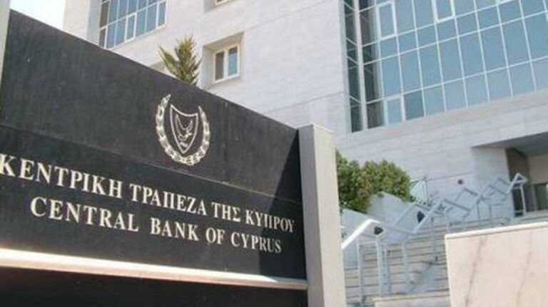 Central Bank's Report Identifies Four Key Risks To Financial Stability
