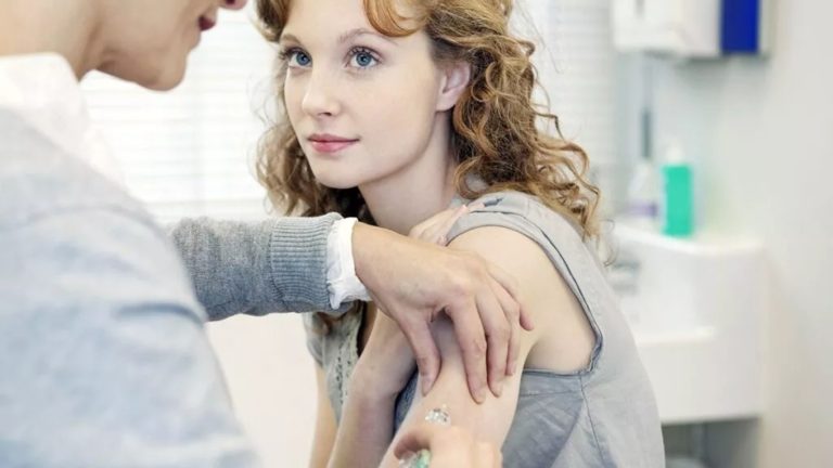 Cervical Cancer Who Announces Single Dose Vaccine For Hpv