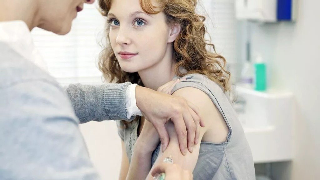 Cervical Cancer Who Announces Single Dose Vaccine For Hpv