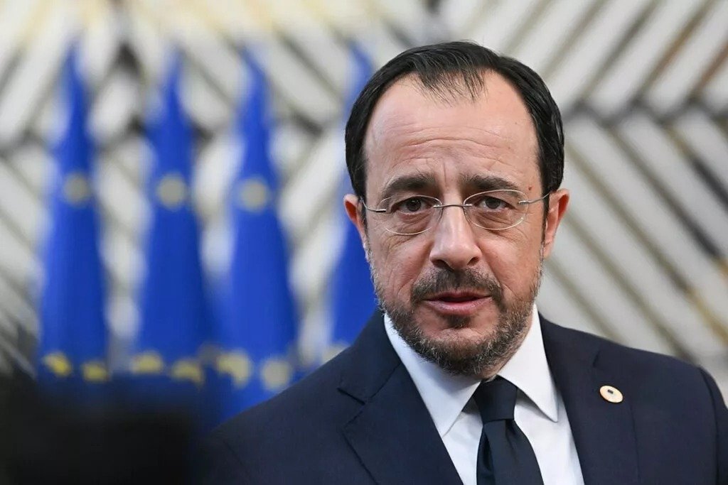 Christodoulides’s Popularity Plummets How, And Who Will Replace Him?
