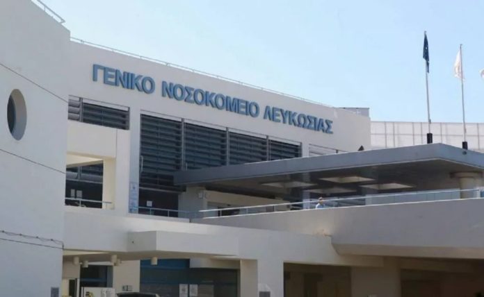Civilian Attacks Doctor And Nurses At Nicosia A&e