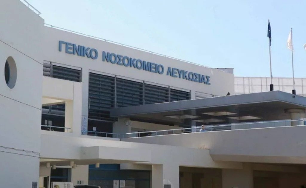 Civilian Attacks Doctor And Nurses At Nicosia A&e