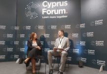 Õöõðïõñãüò ðáñÜ ôù ÐñïÝäñù Cyprus Forum