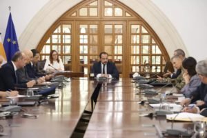 Cyprus National Security Council