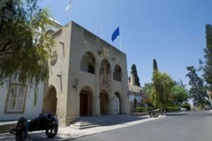Cyprus Negotiators Readying For Crucial Ny Meeting With Un Chief