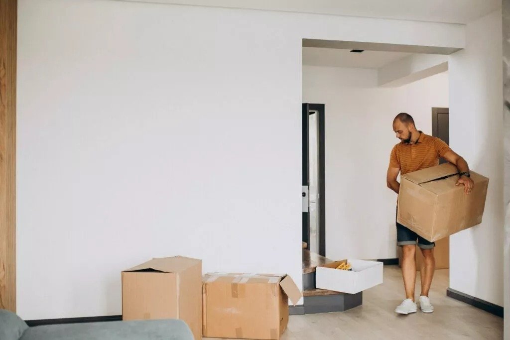Cyprus Tops Eurostat List On Housing Challenges Across The Eu