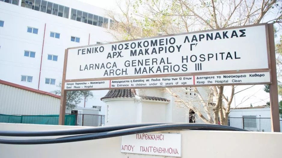 Doctors Report Severe Understaffing At Nephrology Clinic In Larnaca Hospital