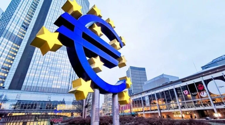 Ecb Expected To Cut Interest Rates Today