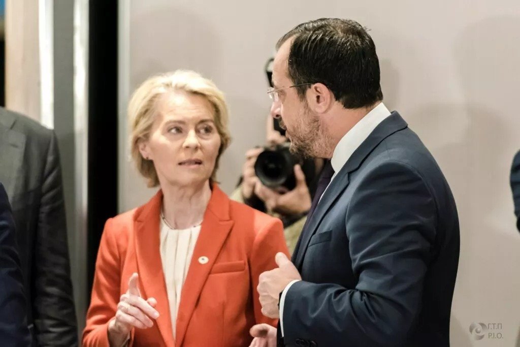 Eu To Make Next Move On The Cyprus Problem