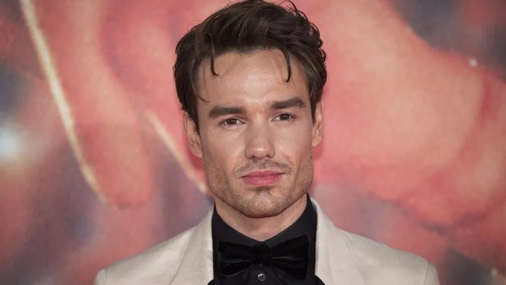 Former One Direction Member Liam Payne Dies At 31 In Argentina