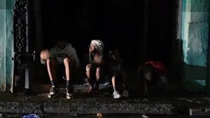 Hurricane Oscar Hits Cuba, Causes Nationwide Power Outages