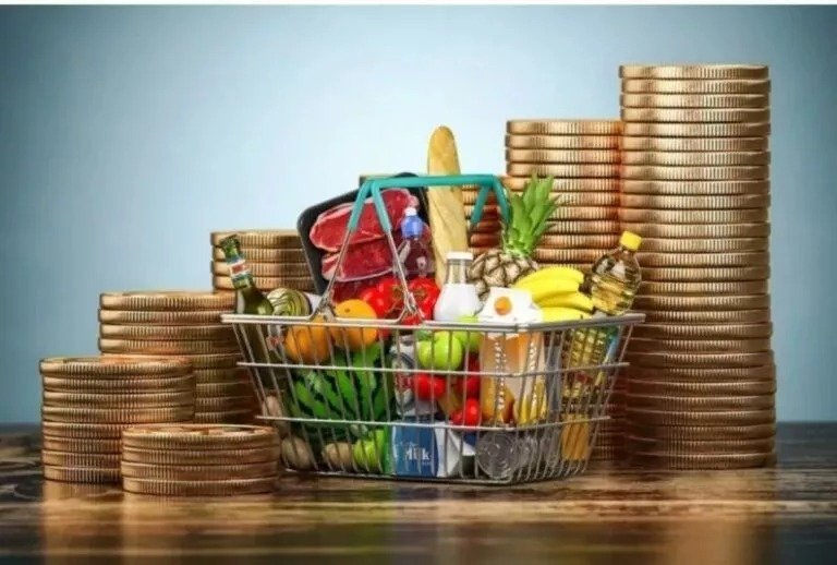 Inflation Rate At Three Year Low In September