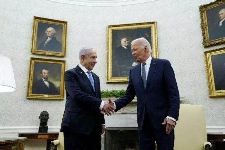 Israel And Us Agree On Iran Attack Plan As Gulf States Deny Airspace Use