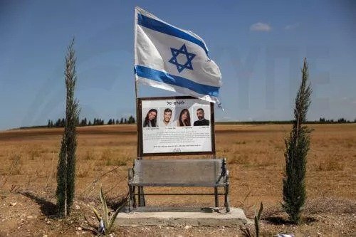 Israel Heightens Military Presence In Gaza Ahead Of October 7 Anniversary