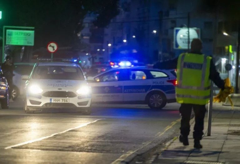 Man Falls From Third Floor Balcony In Attempt To Evade Police