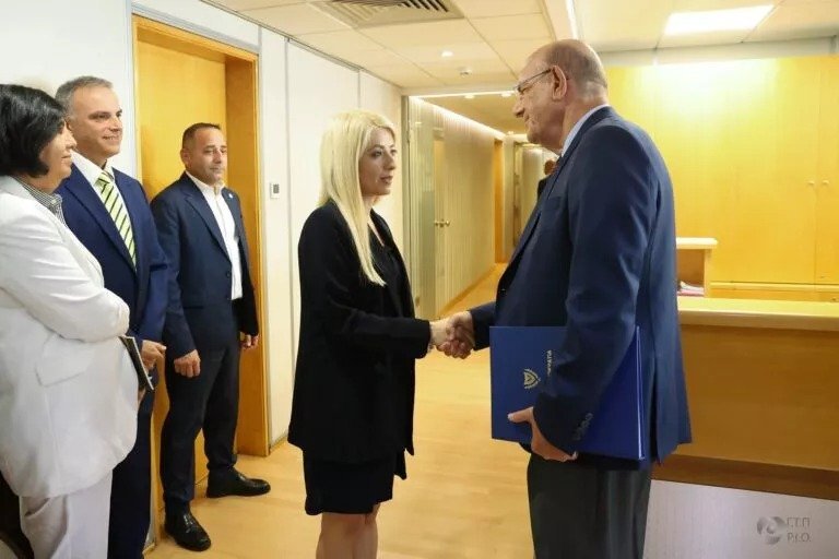 Minister Submits State Budget Economy Outlook Positive Despite Region Uncertainties
