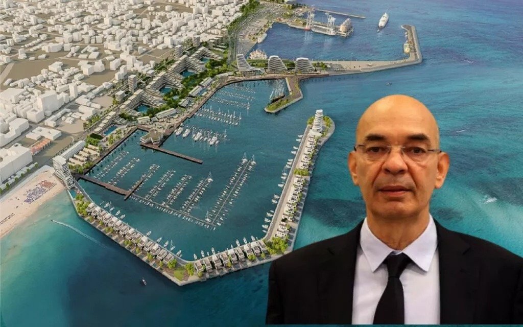 Ministry To Seek Investor Input On Larnaca Port And Marina Development