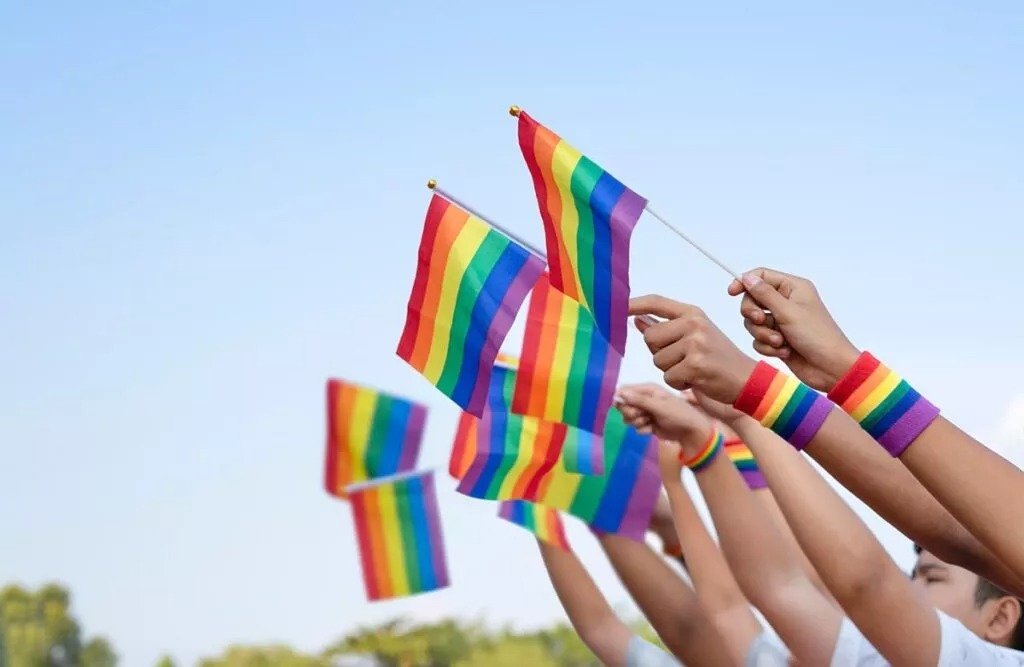 New Bill To Increase Penalties For Hate Crimes Against Lgbtqi+ Individuals