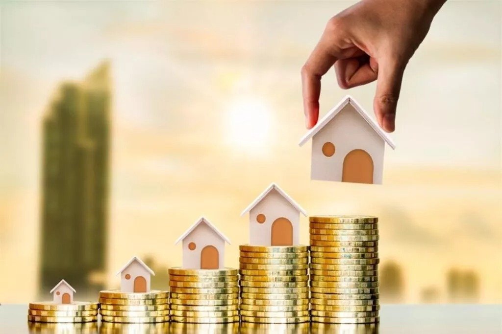 New Home Sales Exceed €1.9 Billion In 2024