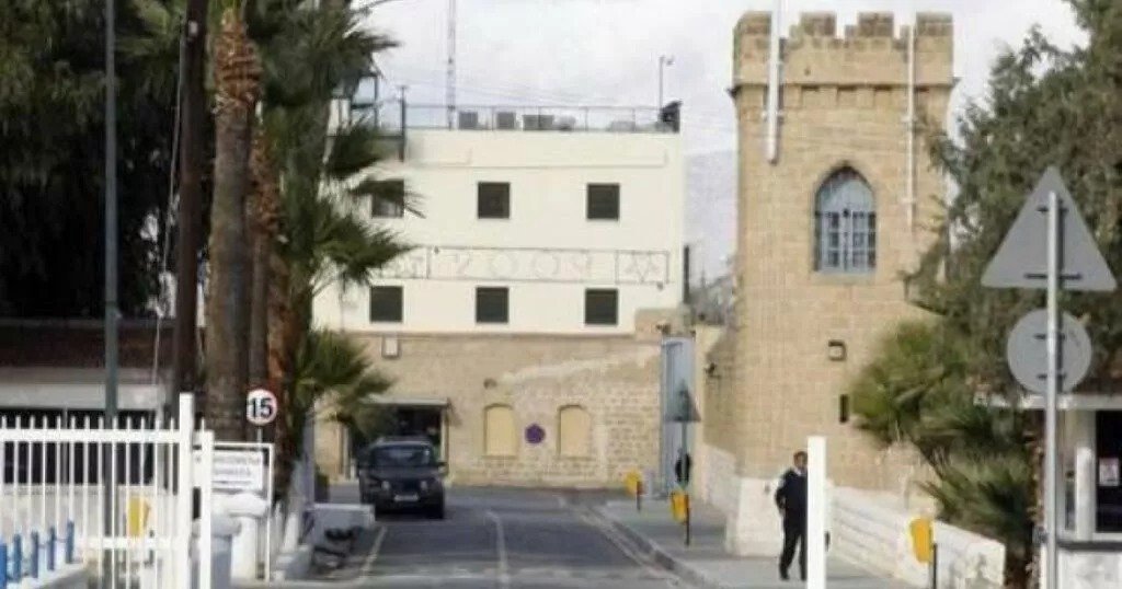 New Prison Wing To Ease Overcrowding At Central Prisons