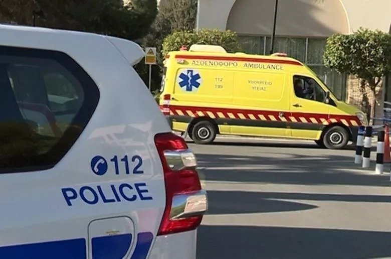 Pedestrian Dies In Collision With Concrete Mixer Truck