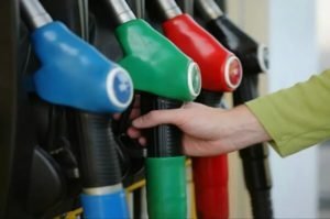 Petroleum Sales Edge Down 0.4% In September