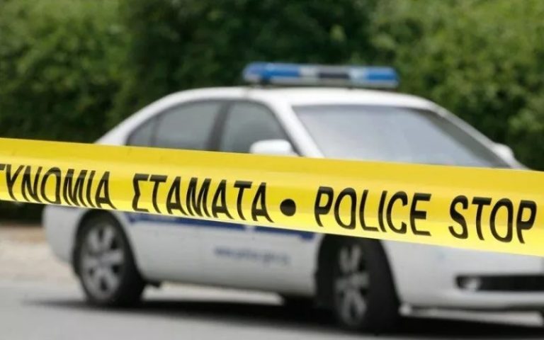 Police Arrest Two In Xylofagou For Theft