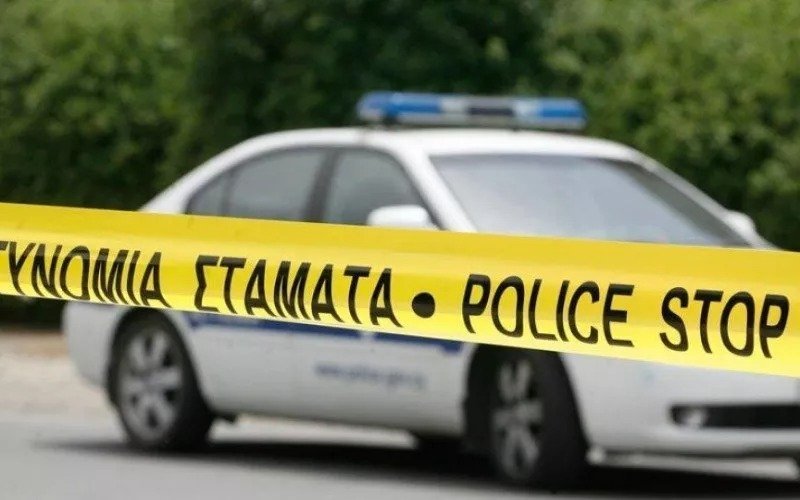Police Arrest Two In Xylofagou For Theft